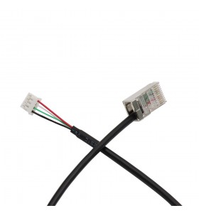 RJ45 to jst2.0 4PIN custom cable